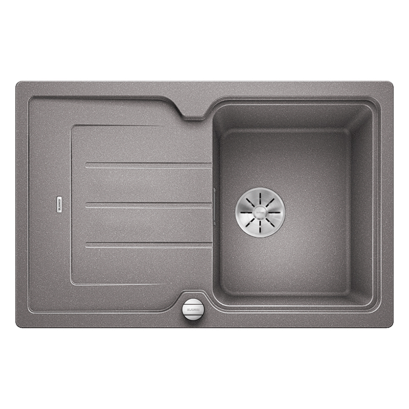 Blanco Classic Neo 45 S Silgranit Inset Sink - 524000 1