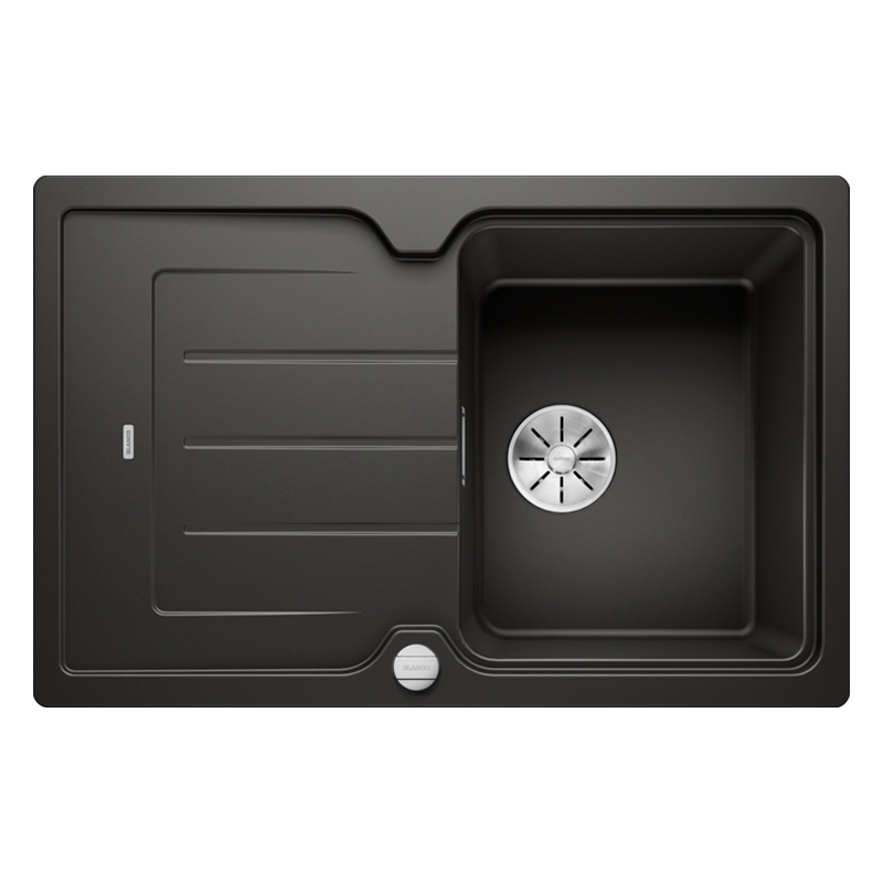 Blanco Classic Neo 45 S Silgranit Inset Sink - 525861 1