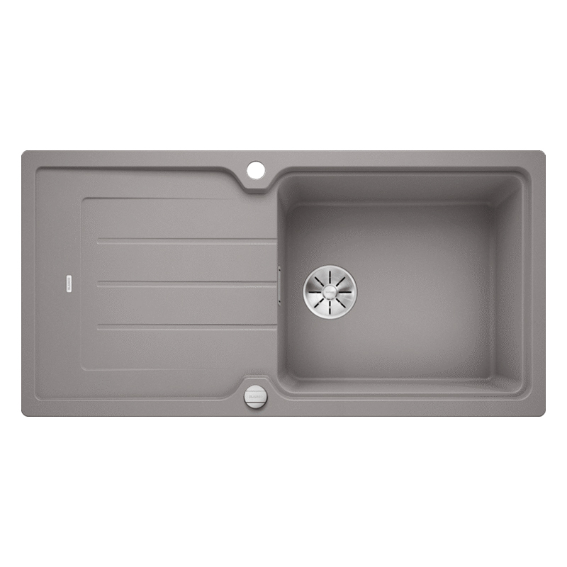 Blanco Classic Neo XL 6 S Silgranit Inset Sink - 524129 1