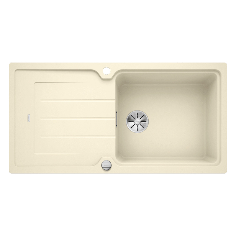 Blanco Classic Neo XL 6 S Silgranit Inset Sink - 524132 1