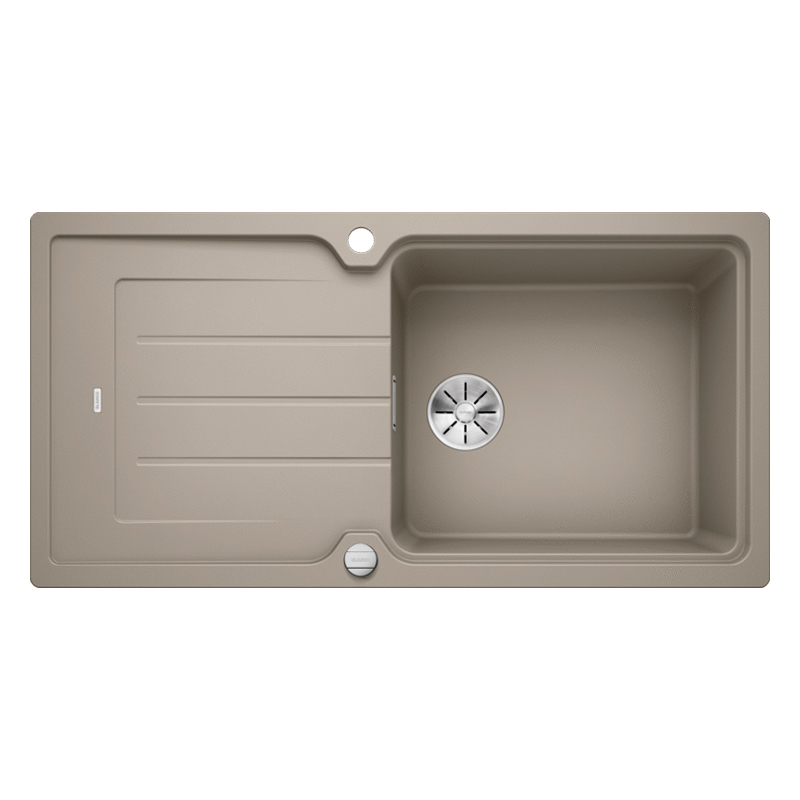 Blanco Classic Neo XL 6 S Silgranit Inset Sink - 524134 1