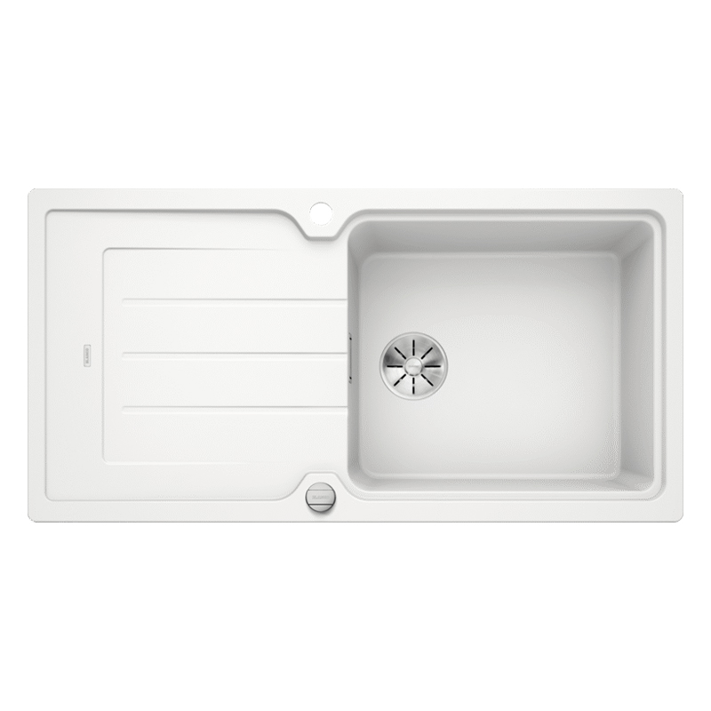 Blanco Classic Neo XL 6 S Silgranit Inset Sink - 524131 1