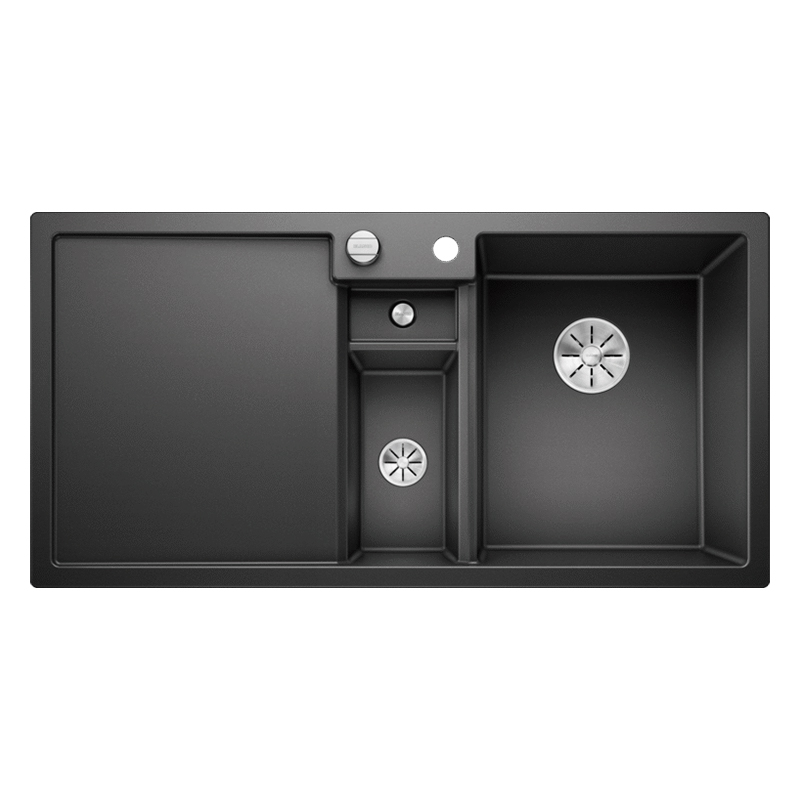 Blanco Collectis 6 S Silgranit Inset Sink  - 523344 1