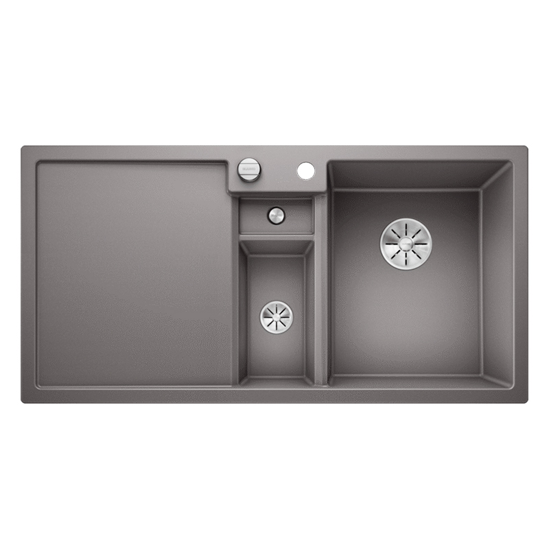 Blanco Collectis 6 S Silgranit Inset Sink  - 523346 1