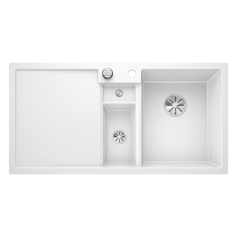 Blanco Collectis 6 S Silgranit Inset Sink  - 523348 1