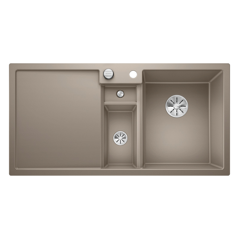 Blanco Collectis 6 S Silgranit Inset Sink  - 523351 1