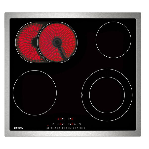 Gaggenau 200 Series CE261114 Ceramic Hob 1