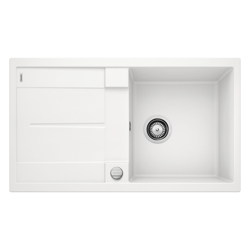 Blanco Metra 5 S Silgranit Inset Sink - 513037 1