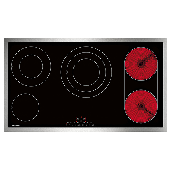 Gaggenau 200 Series CE291111 Ceramic Hob 1