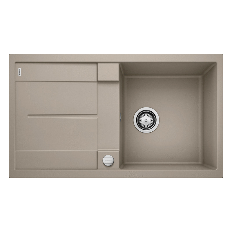 Blanco Metra 5 S Silgranit Inset Sink - 517348 1