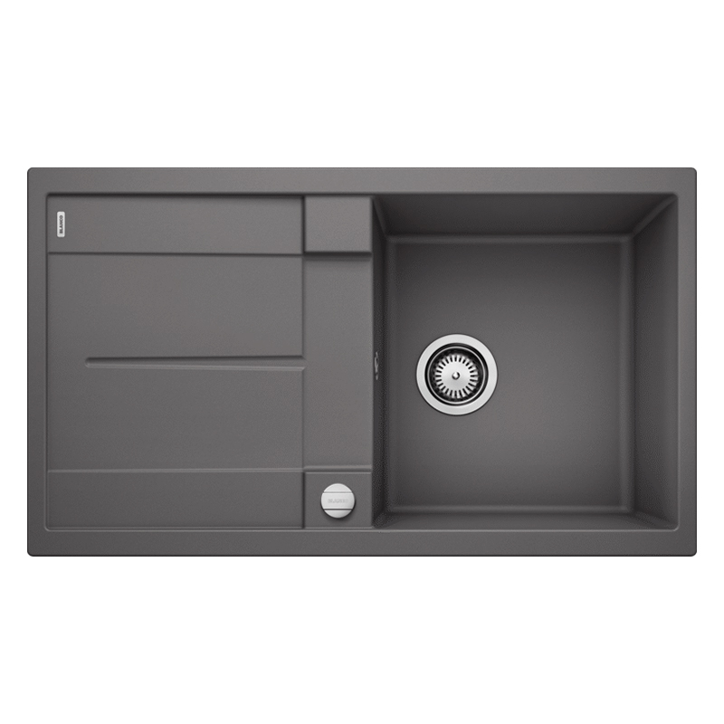 Blanco Metra 5 S Silgranit Inset Sink - 518871 1