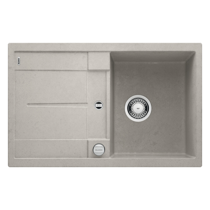 Blanco Metra 45 S Silgranit Inset Sink  - 525311 1