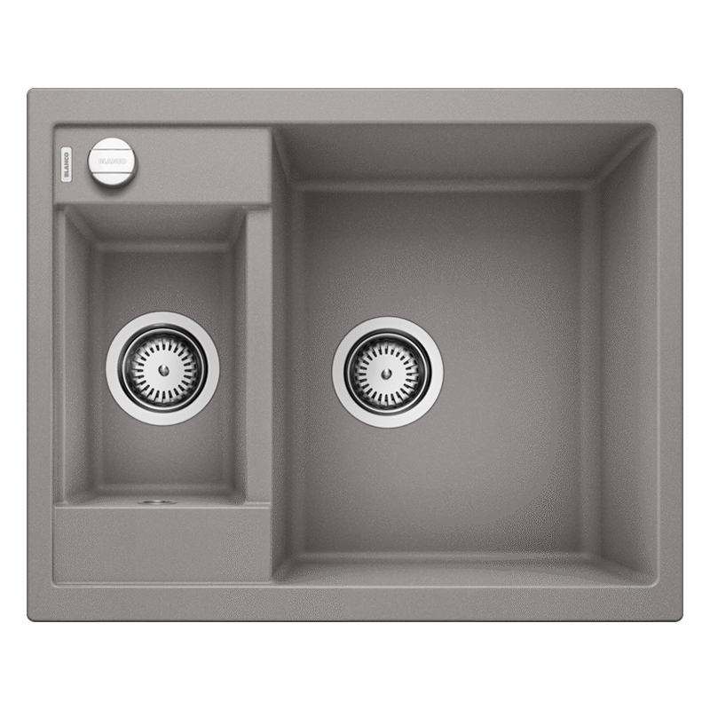 Blanco Metra 6 Silgranit Inset Sink - 516156 1