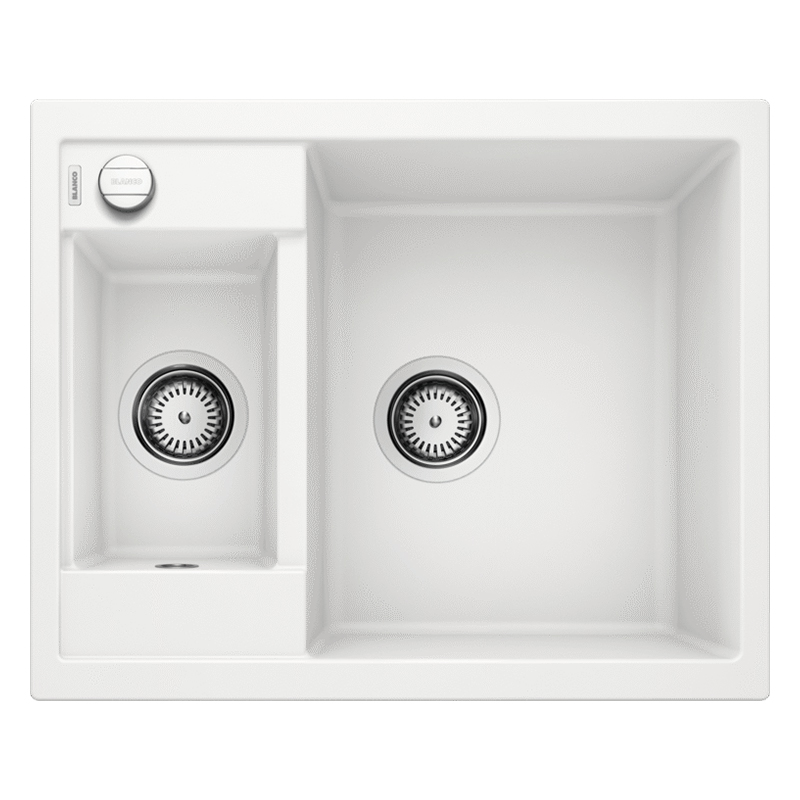 Blanco Metra 6 Silgranit Inset Sink - 516157 1