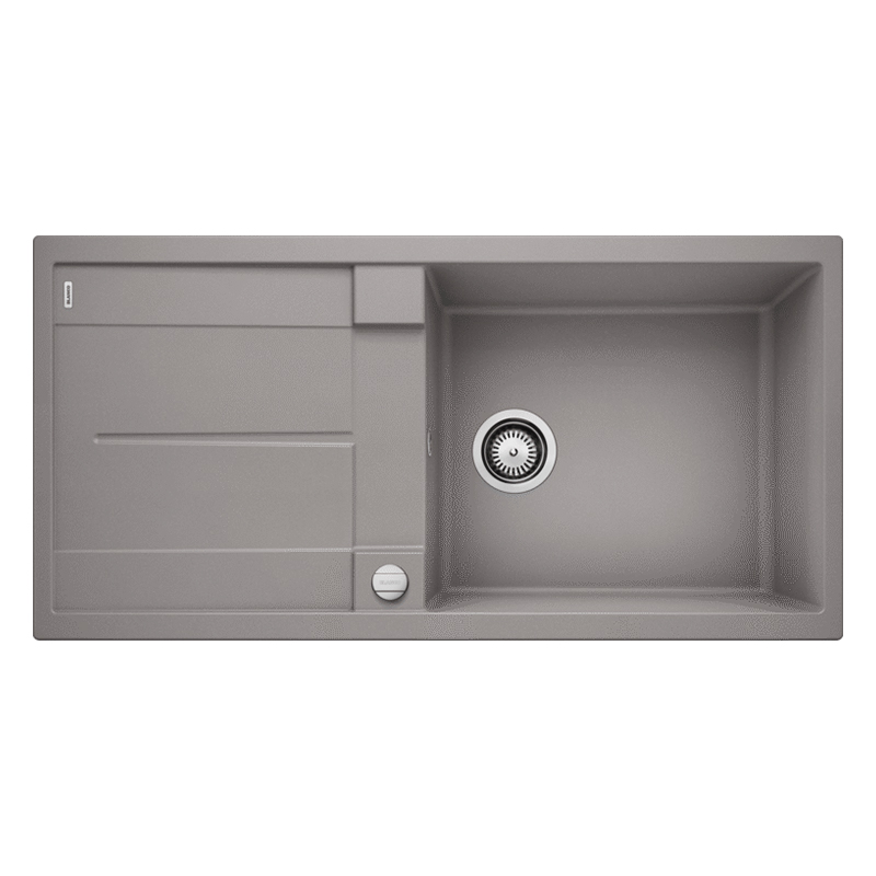 Blanco Metra XL 6 S Silgranit Inset Sink - 515279 1