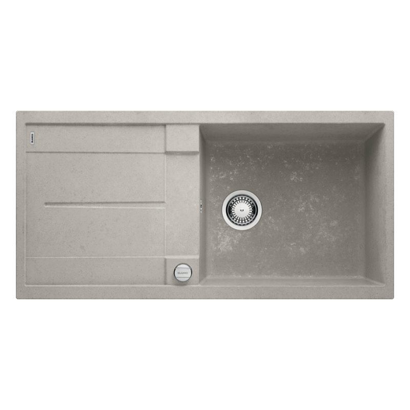 Blanco Metra XL 6 S Silgranit Inset Sink - 525315 1