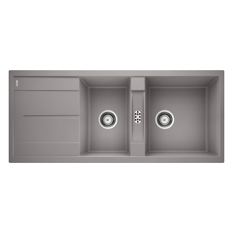 Blanco Metra 8 S Silgranit Inset Sink - 513063 1