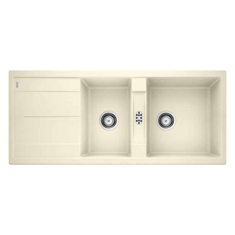 Blanco Metra 8 S Silgranit Inset Sink - 513065 1