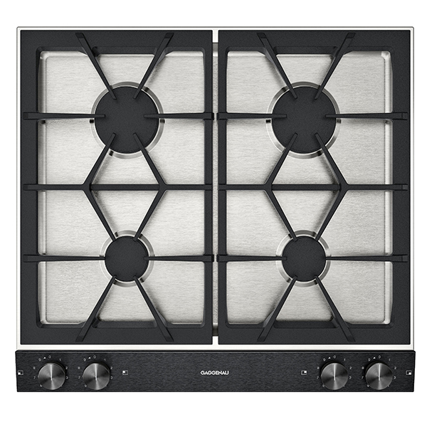 Gaggenau 200 Series VG264220 Gas Hob 1