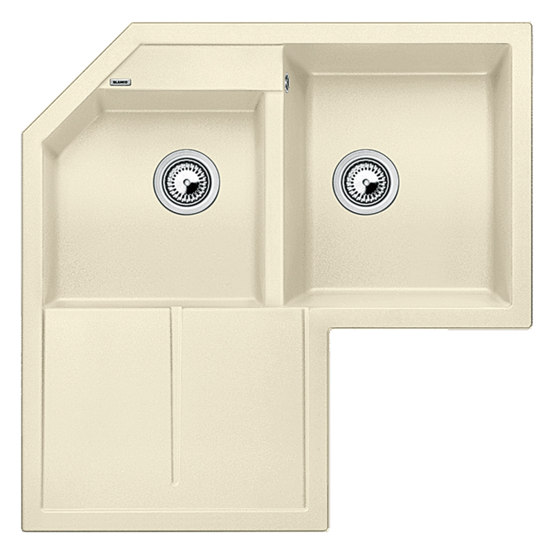 Blanco Metra 9 E Silgranit Inset Sink - 515569 1