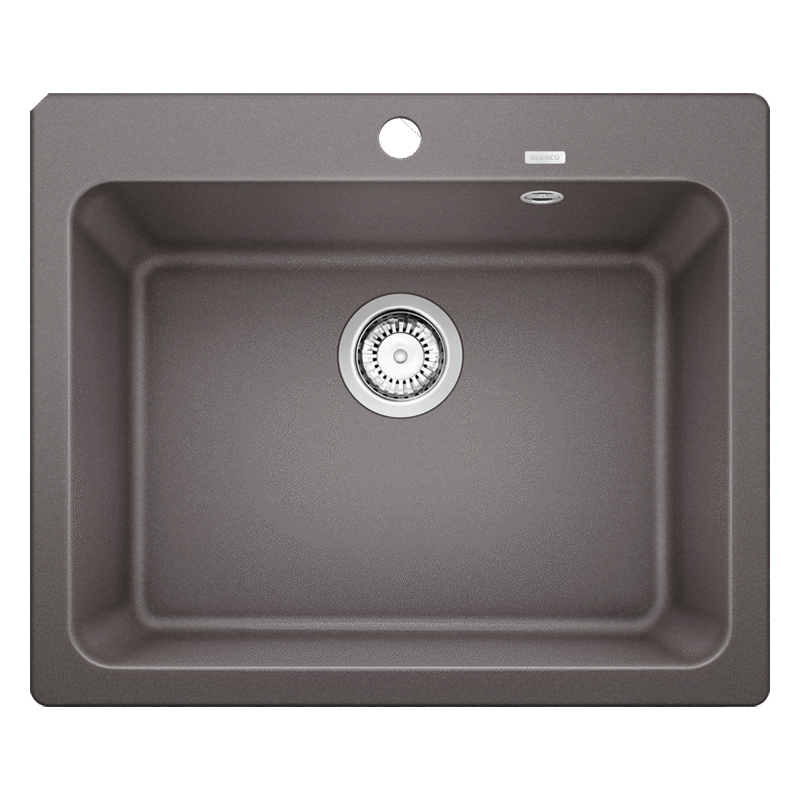 Blanco NAYA 6 Silgranit Inset Sink - 519640 1