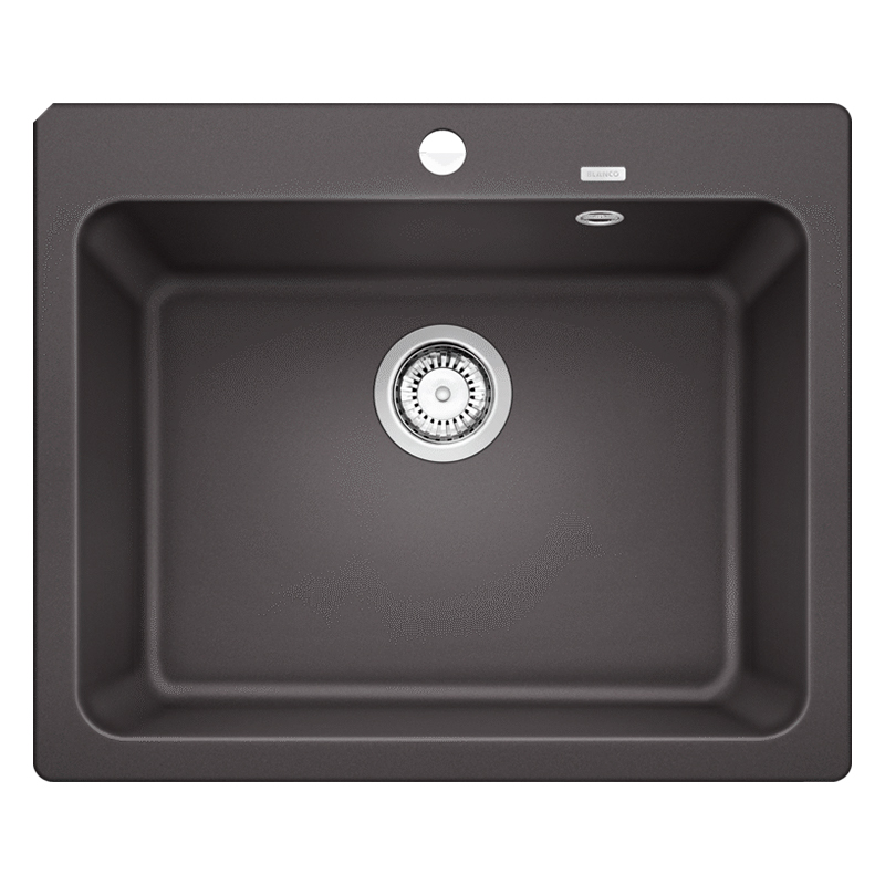 Blanco NAYA 6 Silgranit Inset Sink - 519639 1