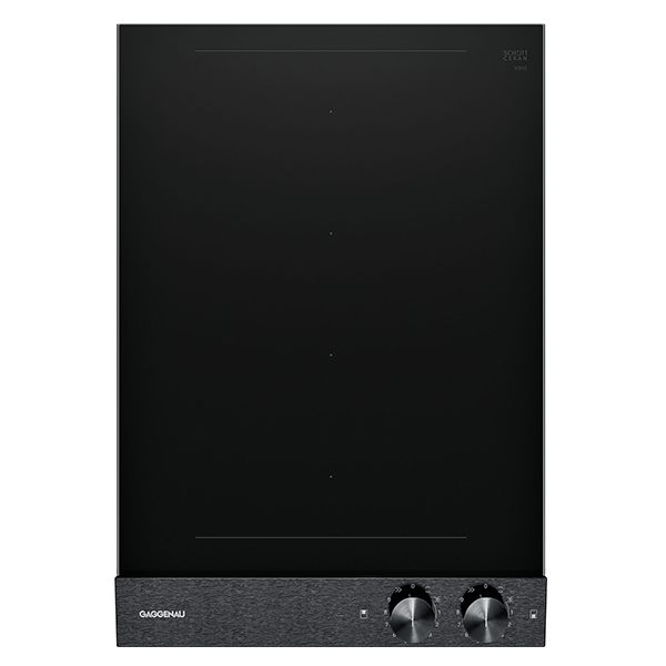 Gaggenau 200 Series VI242120 Domino FlexInduction Hob 1