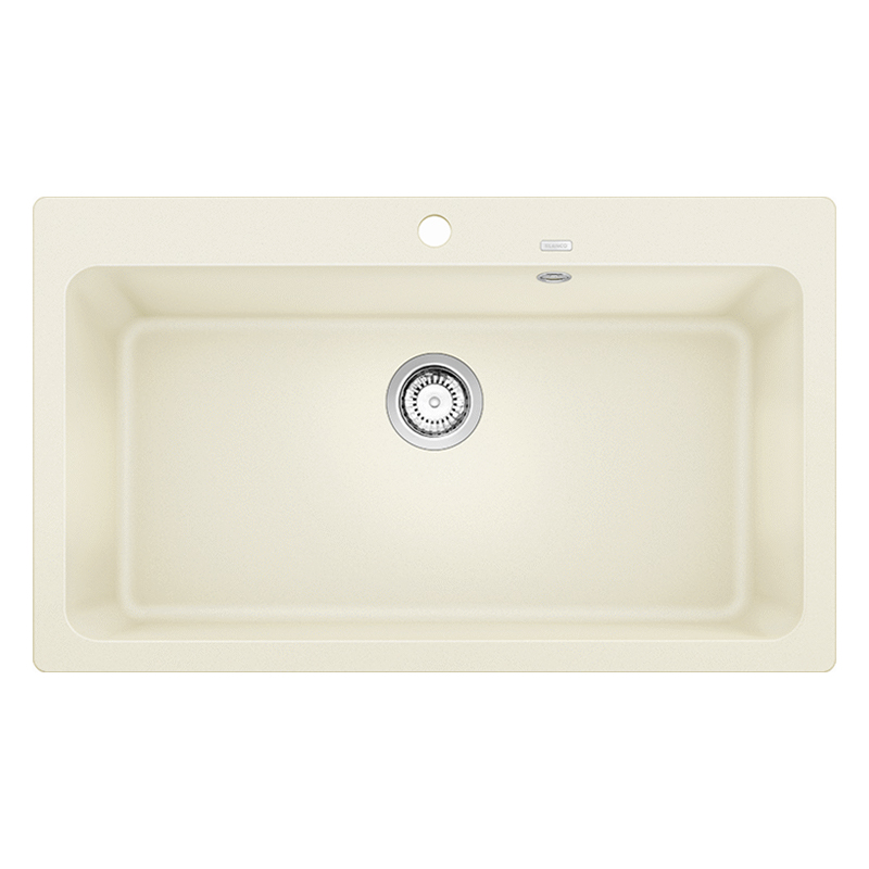 Blanco NAYA XL 9 Silgranit Inset Sink - 521817 1