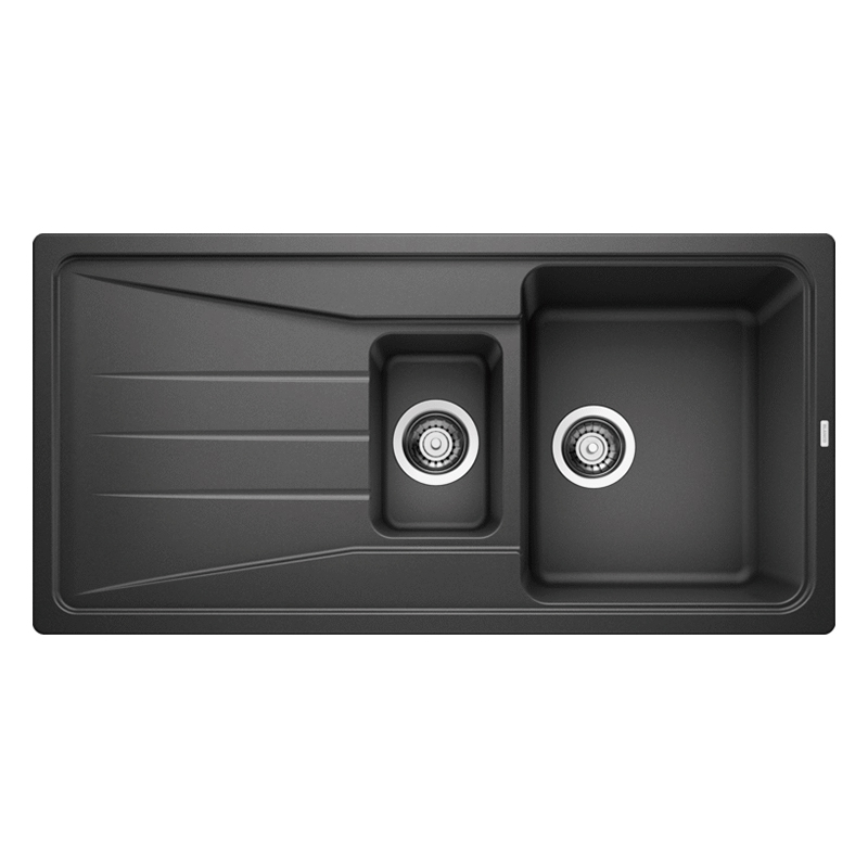 Blanco SONA 6 S Silgranit Inset Sink - 519852 1