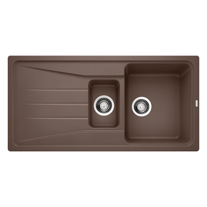 Blanco SONA 6 S Silgranit Inset Sink - 519859 1