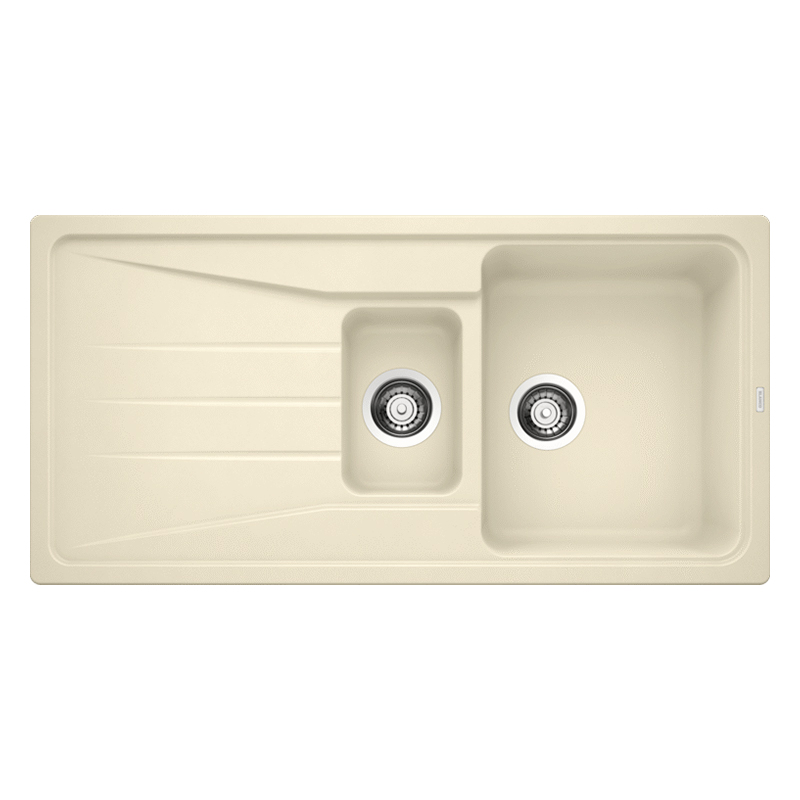 Blanco SONA 6 S Silgranit Inset Sink - 519856 1