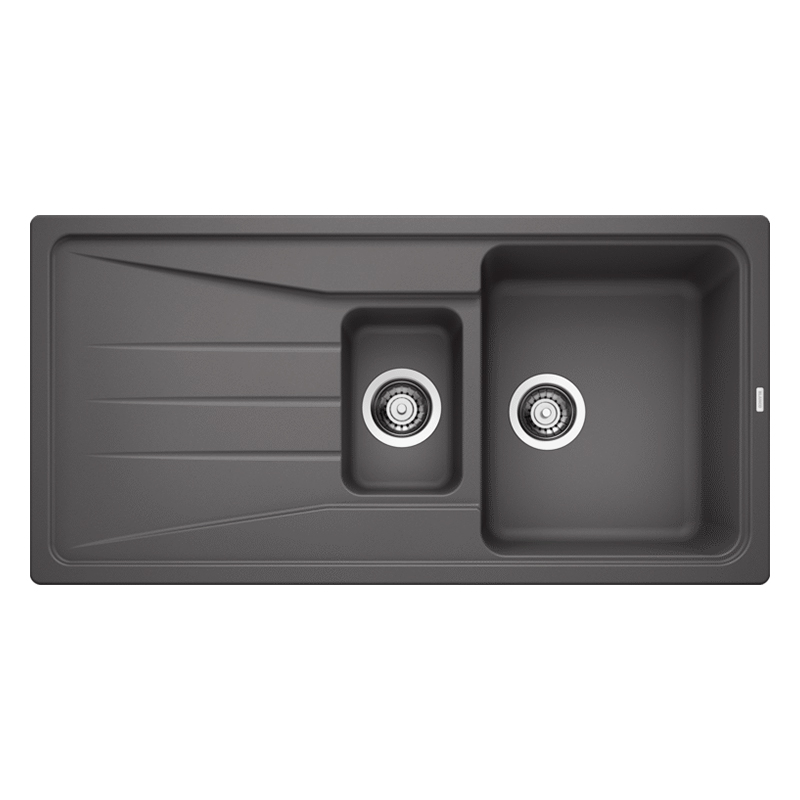 Blanco SONA 6 S Silgranit Inset Sink - 519853 1