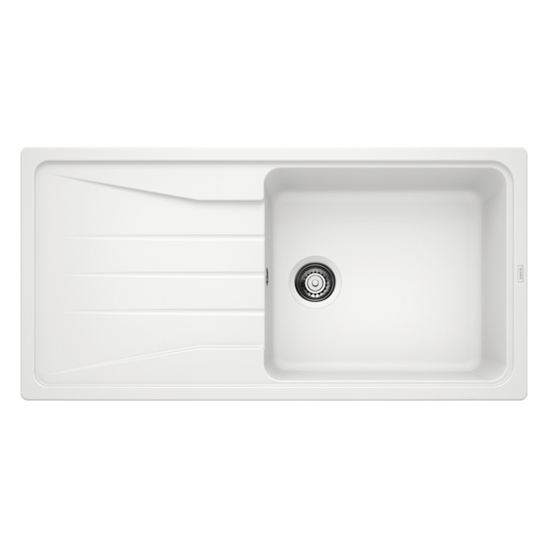 Blanco SONA XL 6 S Silgranit Inset Sink - 519692 1