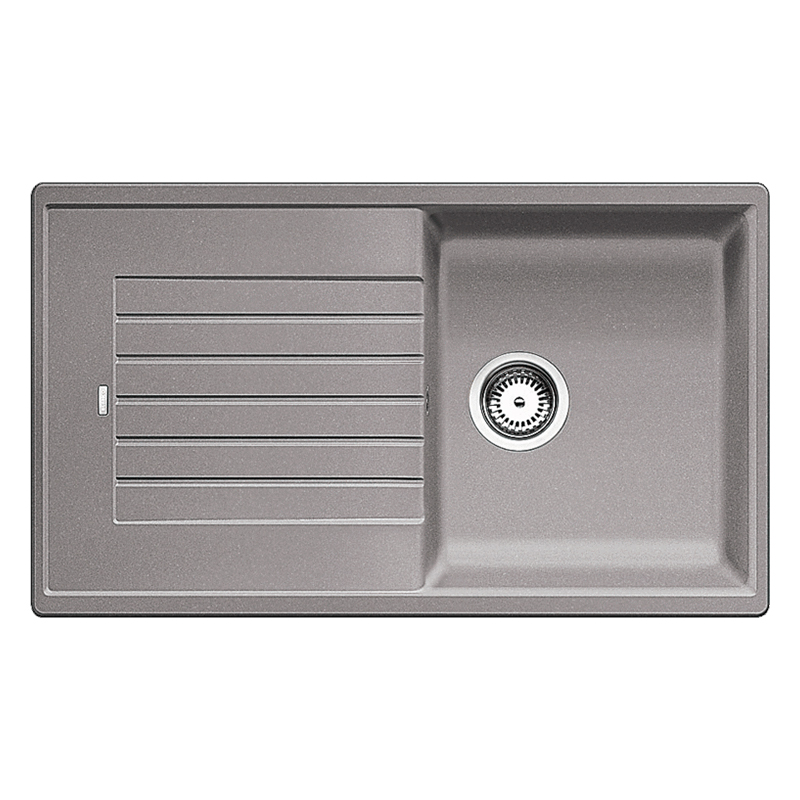 Blanco ZIA 5 S Silgranit Inset Sink - 520513 1