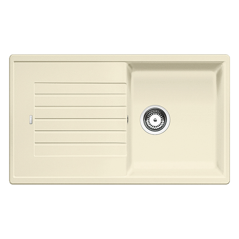 Blanco ZIA 5 S Silgranit Inset Sink - 520516 1