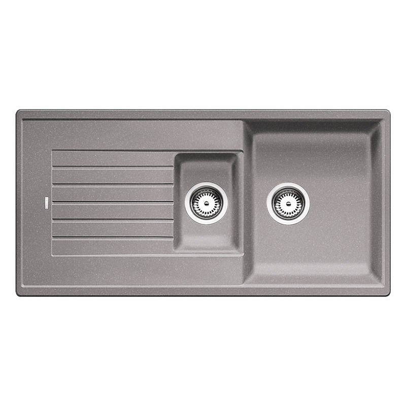 Blanco ZIA 6 S Silgranit Inset Sink - 514741 1