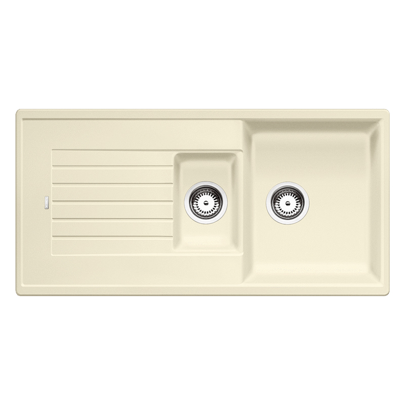 Blanco ZIA 6 S Silgranit Inset Sink - 514743 1