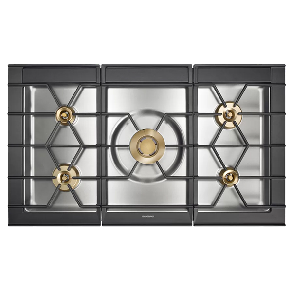 Gaggenau 400 Series CG492211 Gas Hob 1