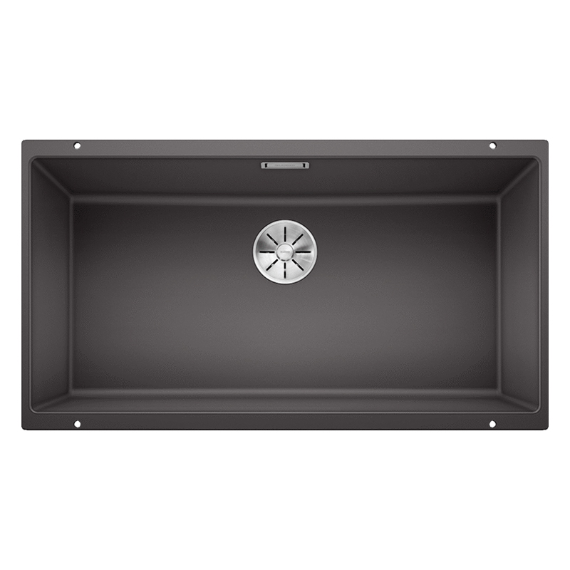 Blanco Subline 800 U Silgranit Undermount Sink - 523142 1