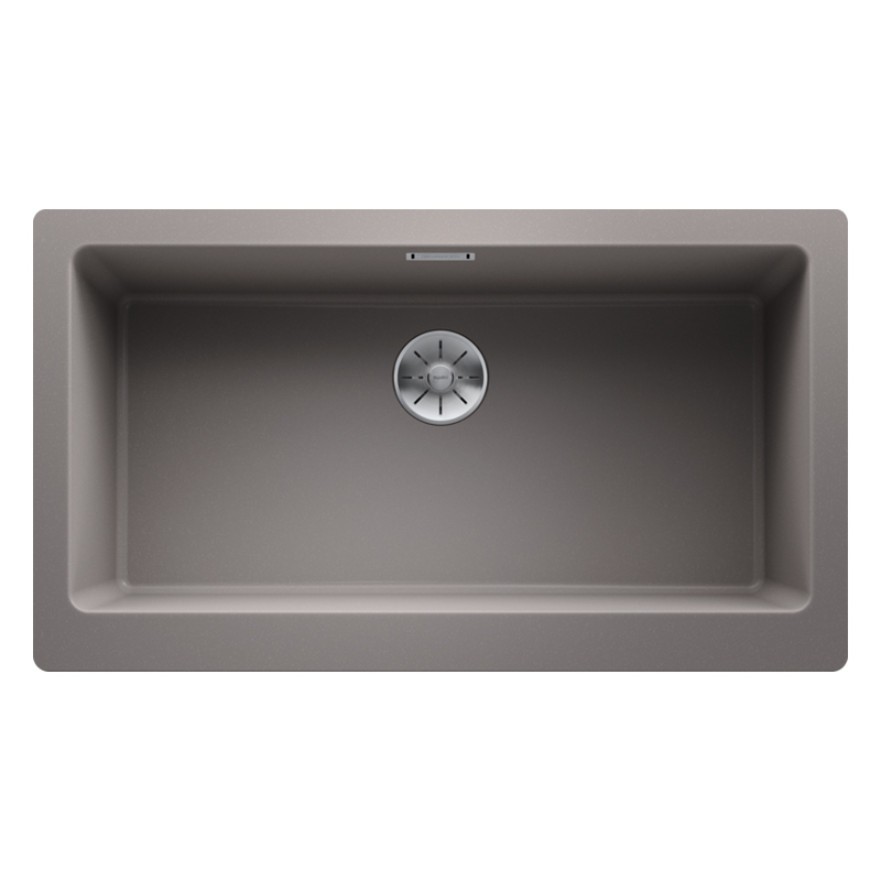 Blanco Vintera XL 9-UF Undermount Sink - 526103 1