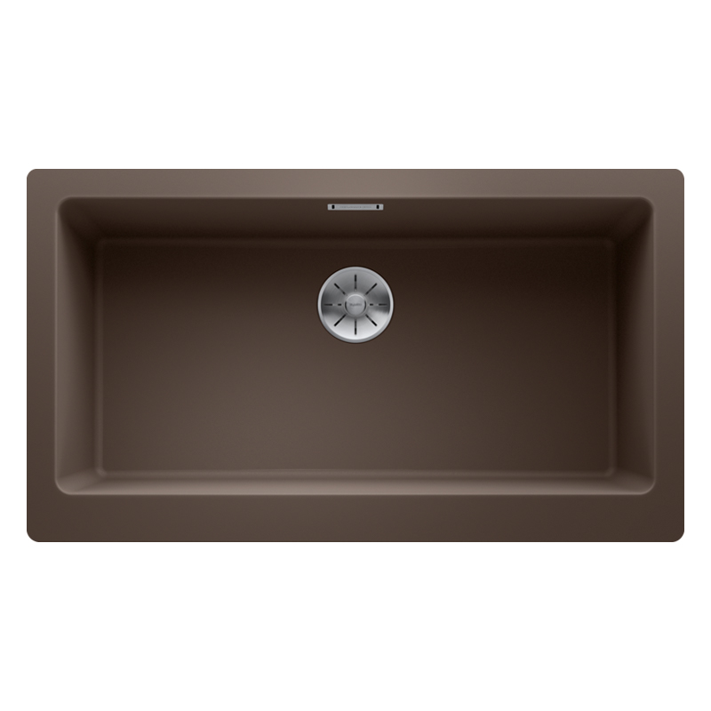 Blanco Vintera XL 9-UF Undermount Sink - 526108 1