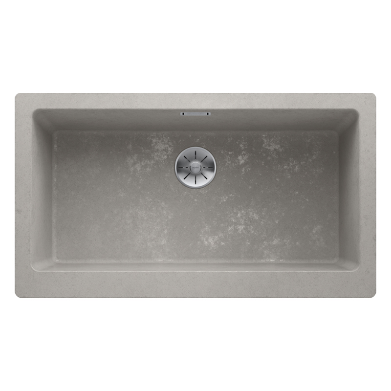 Blanco Vintera XL 9-UF Undermount Sink - 526109 1