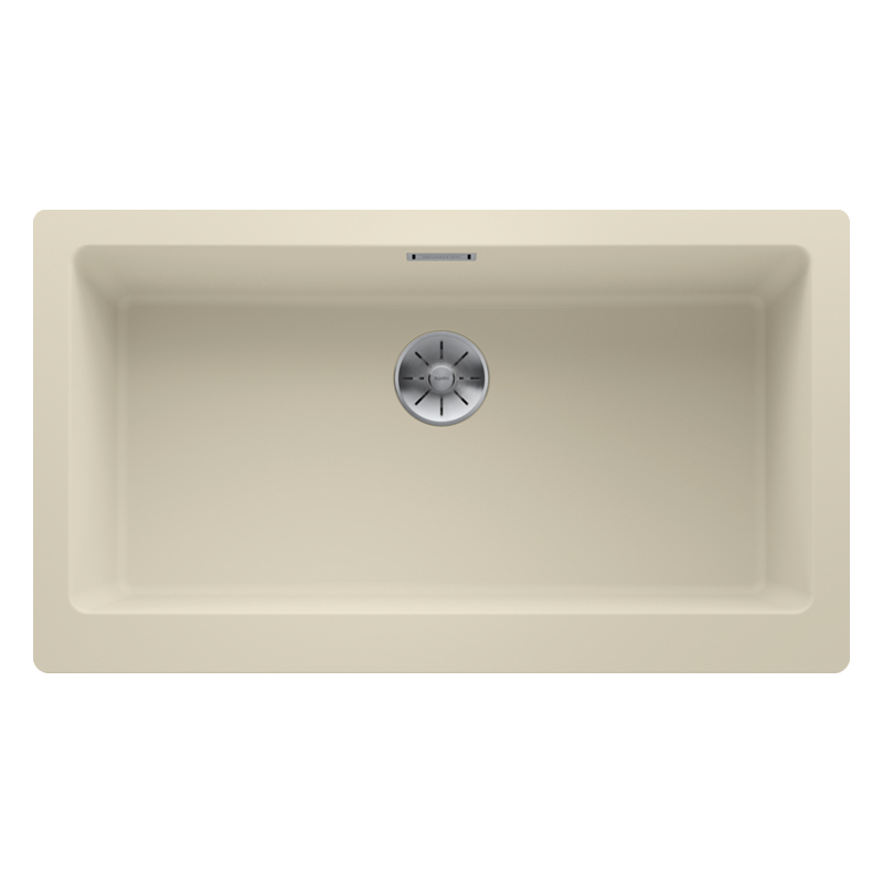 Blanco Vintera XL 9-UF Undermount Sink - 526106 1