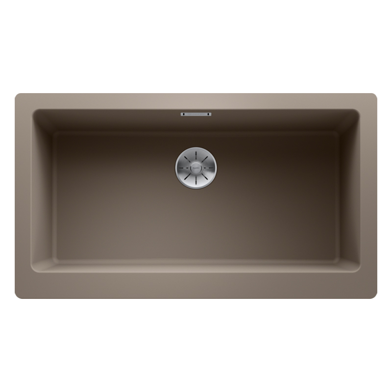 Blanco Vintera XL 9-UF Undermount Sink - 526107 1