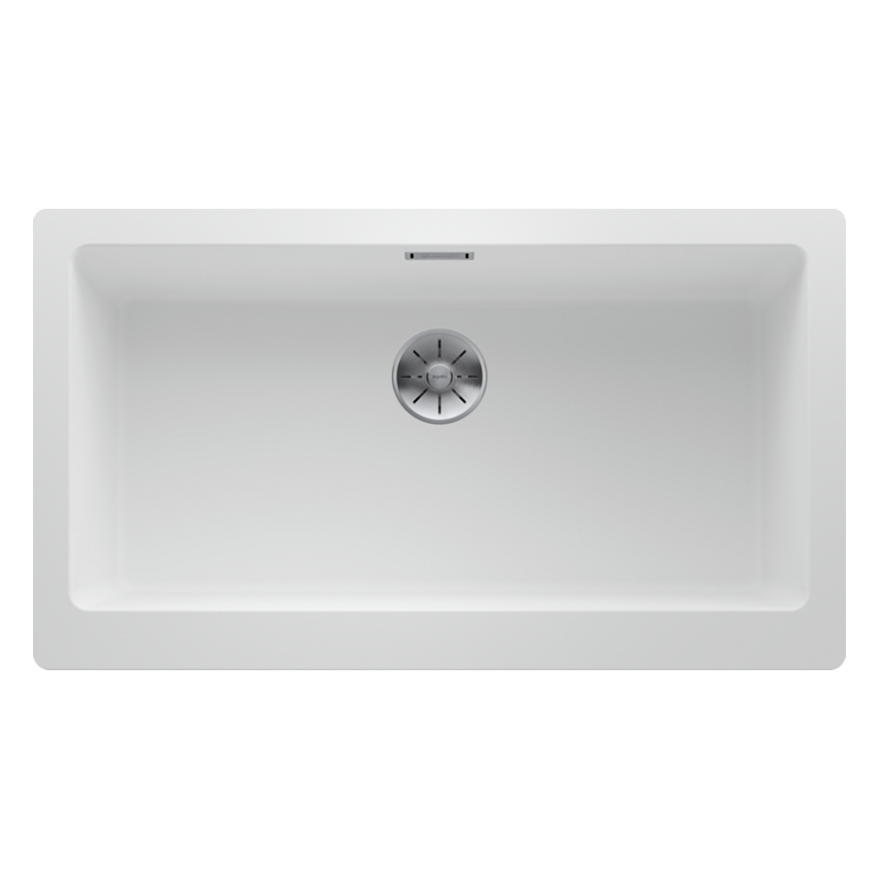 Blanco Vintera XL 9-UF Undermount Sink - 526105 1