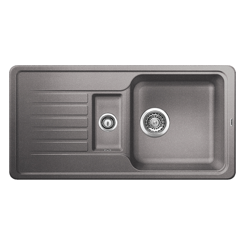 Blanco Favos 6 S Silgranit Inset Sink - 519076 1