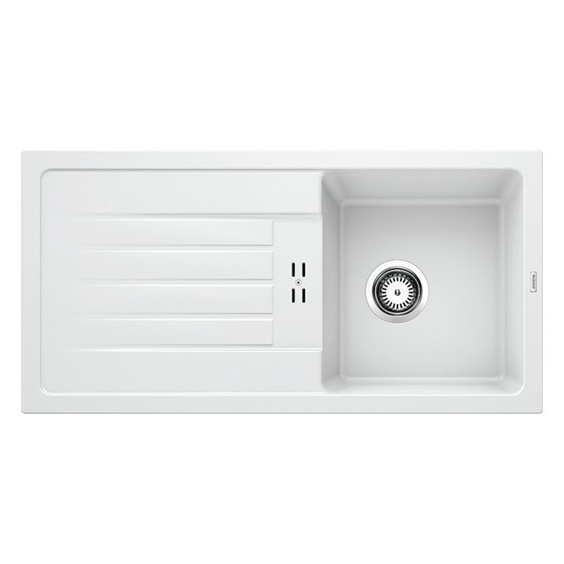 Blanco Favum 45 S Silgranit Inset Sink - 524229 1