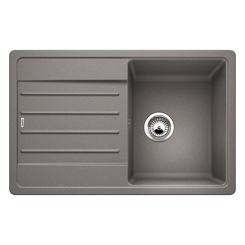 Blanco Legra 45 S Silgranit Inset Sink - 522202 1