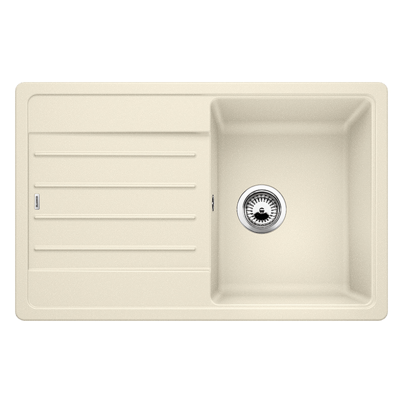 Blanco Legra 45 S Silgranit Inset Sink - 522204 1