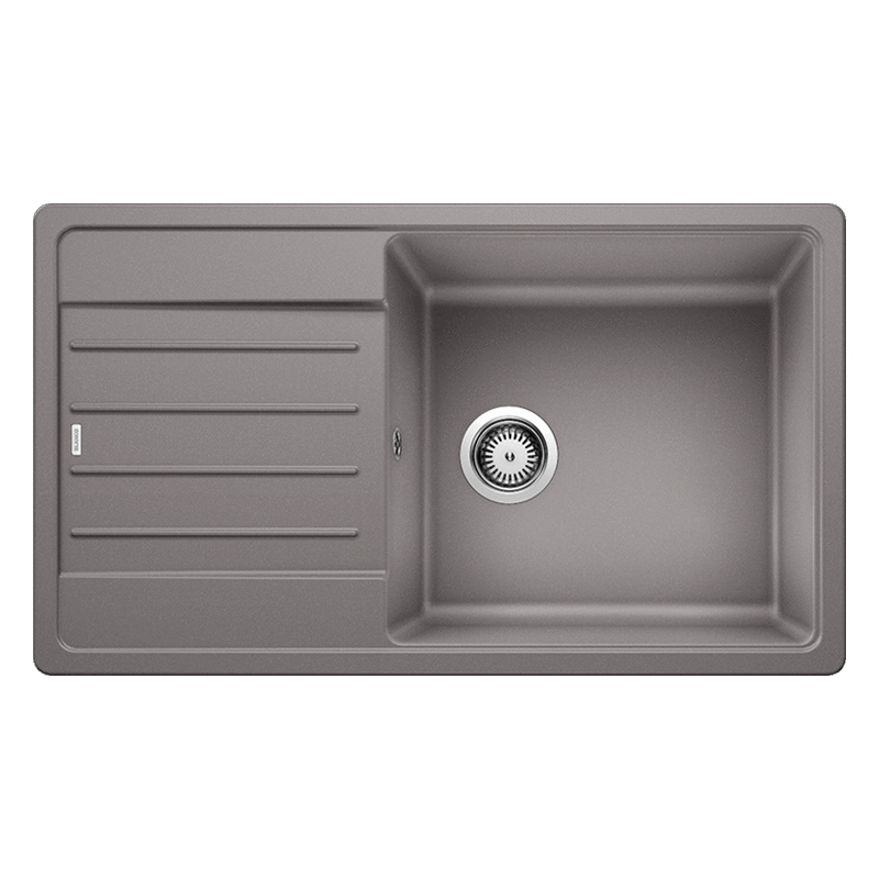 Blanco Legra XL 6 S Silgranit Inset Sink - 523327 1